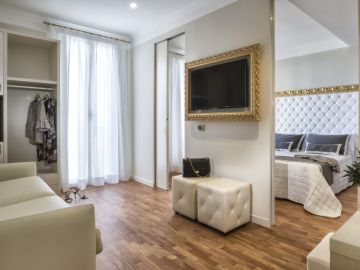 Family Suite Novecento riccione