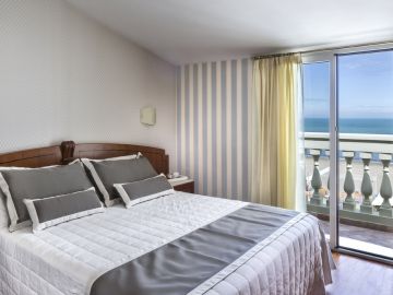 Family Suite Piano attico Hotel Novecento