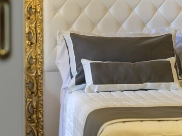 sigep 2018 camera hotel novecento